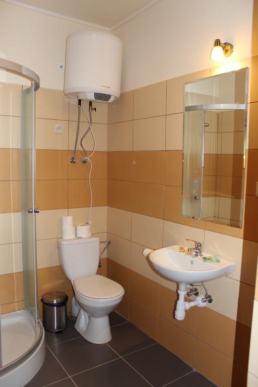 Hotelik Polonia Łowicz Quarto foto